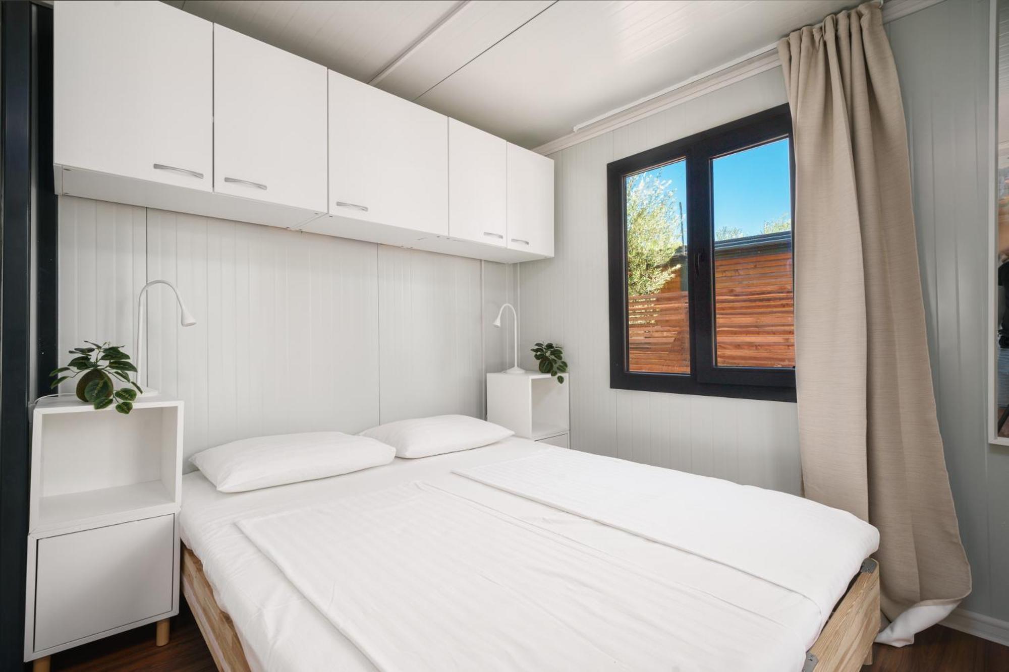 Mobile Homes Vrata Krke لازوفاك المظهر الخارجي الصورة