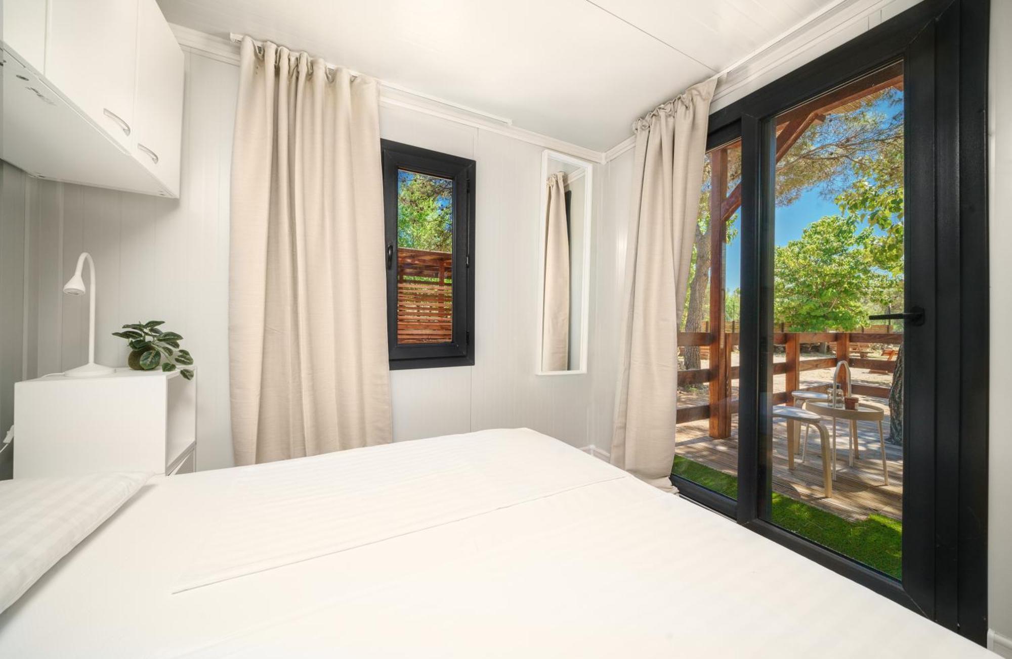 Mobile Homes Vrata Krke لازوفاك المظهر الخارجي الصورة