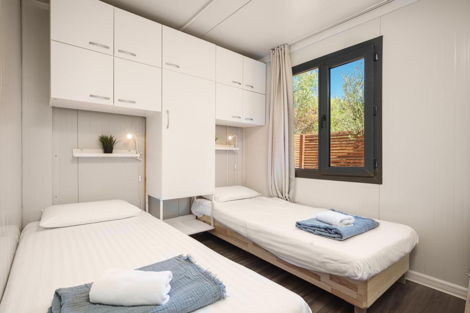 Mobile Homes Vrata Krke لازوفاك المظهر الخارجي الصورة